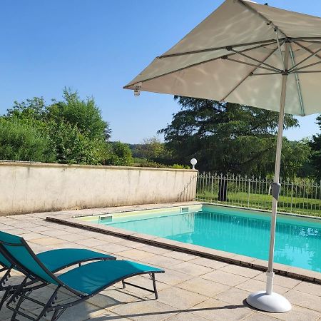 Le Clos Des Figuiers - 3 Gites De Caractere Duravel Экстерьер фото